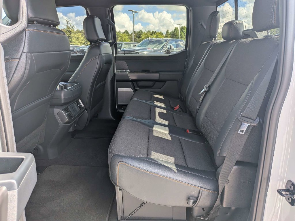 Used 2025 Ford F150 Tremor w/ Bed Utility Package AWD/4WD image 13