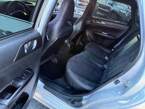 Used 2011 Subaru Impreza WRX STI image 63