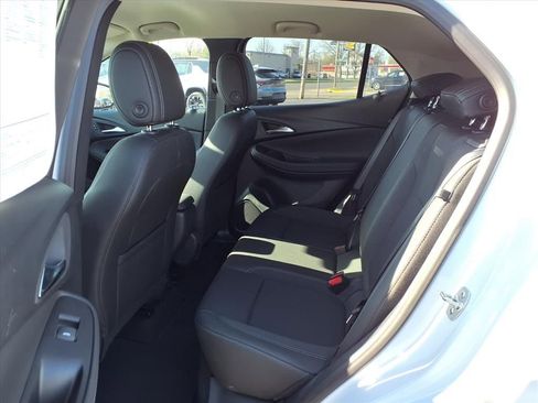 Used 2025 Buick Encore GX Preferred image 12