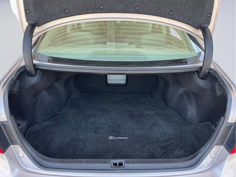 Used 2008 Lexus ES 350 FWD image 25