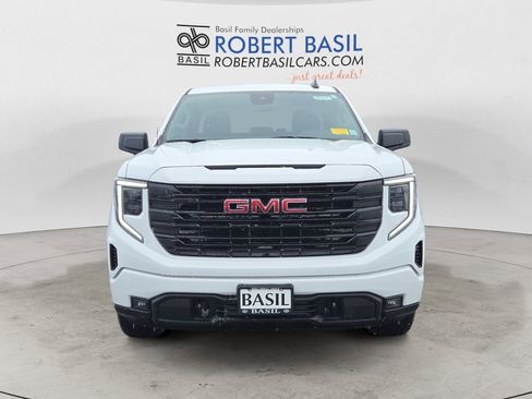 Used 2023 GMC Sierra 1500 Elevation image 8
