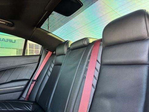 Used 2023 Dodge Charger SRT Hellcat w/ Harman/Kardon Audio Group image 31