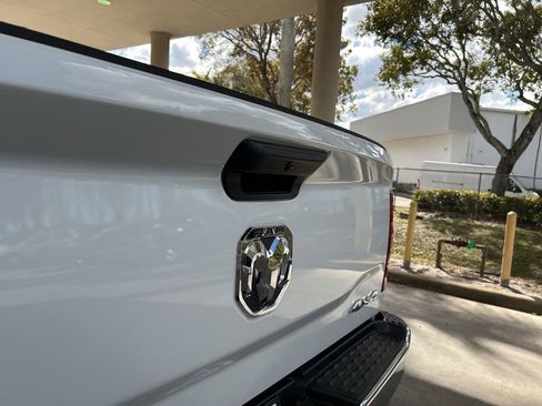 Used 2024 RAM 2500 Big Horn image 18