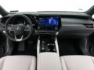 Certified 2025 Lexus RX 350 Premium w/ Convenience Package AWD/4WD video 2