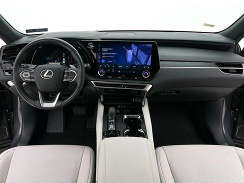 Certified 2025 Lexus RX 350 Premium w/ Convenience Package AWD/4WD image 2
