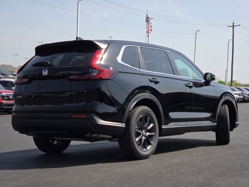 New 2026 Honda CR-V EX-L image 18
