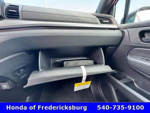Used 2026 Honda Odyssey Sport-L image 23