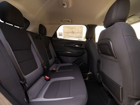 New 2026 Chevrolet TrailBlazer LT w/ Convenience Package image 14