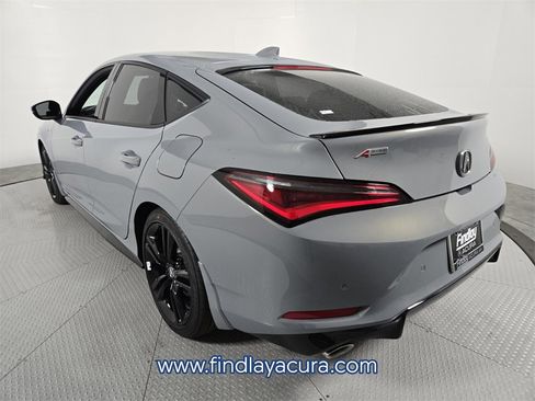 New 2026 Acura Integra A-Spec image 4