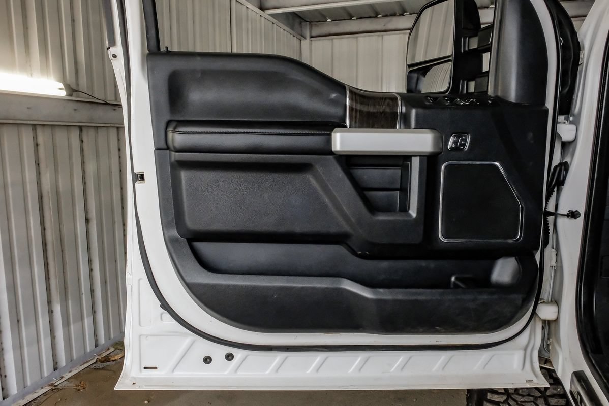 Used 2020 Ford F250 Lariat AWD/4WD image 42
