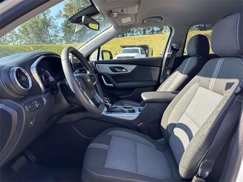 Used 2024 Chevrolet Blazer LT w/ Convenience Package image 21