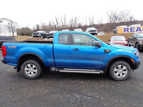 Used 2021 Ford Ranger XL w/ Equipment Group 101A High image 6