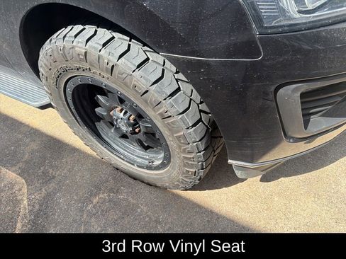 Used 2020 Ford Expedition Max XLT w/ Equipment Group 202A image 4