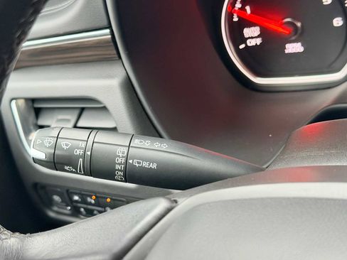 Used 2021 Chevrolet Tahoe Z71 w/ Z71 Off-Road Package image 26