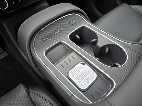 New 2026 Hyundai Palisade Calligraphy image 19