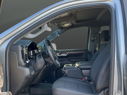Certified 2023 Chevrolet Silverado 1500 LT w/ All Star Edition Plus AWD/4WD image 18