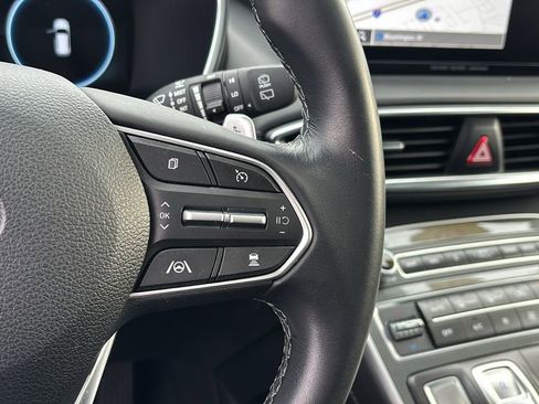 Used 2023 Hyundai Santa Fe SEL w/ Premium Package image 18