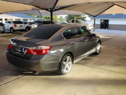 Used 2013 Honda Accord EX-L image 7
