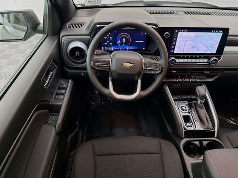 New 2026 Chevrolet Colorado LT AWD/4WD image 24