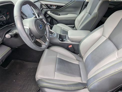 Used 2020 Subaru Outback Onyx Edition XT w/ Popular Package #2 image 16