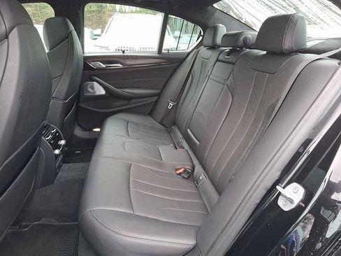 Used 2019 BMW M5 w/ Executive Package AWD/4WD image 7