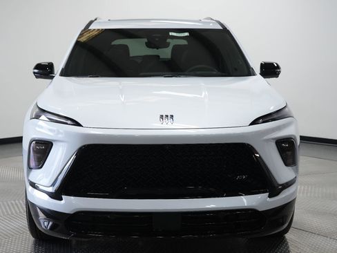 New 2026 Buick Enclave Sport Touring w/ Power Package image 2