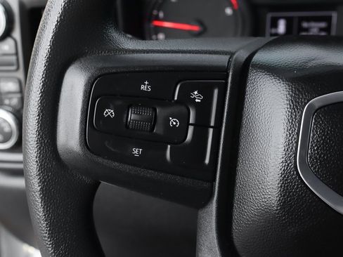 Used 2024 GMC Sierra 2500 Pro w/ 1SA Pro Safety Plus Package image 24