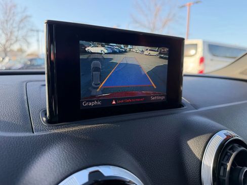 Used 2016 Audi A3 e-tron Premium w/ 17" Wheel Package image 17