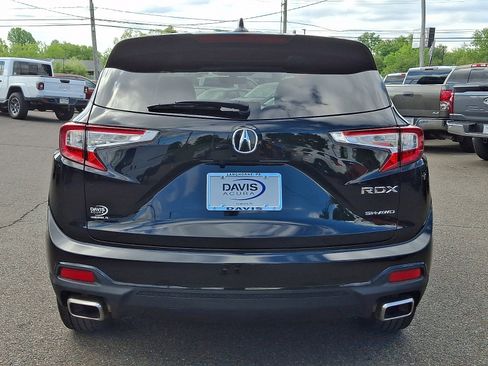 Certified 2023 Acura RDX AWD image 5