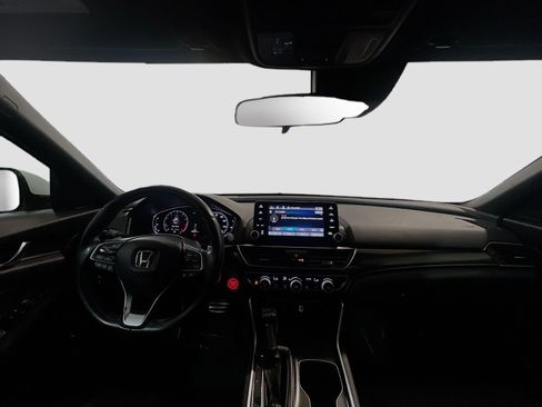 Used 2020 Honda Accord Sport image 15