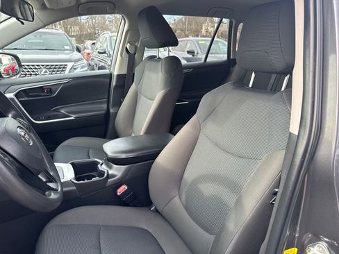 Used 2023 Toyota RAV4 LE image 15