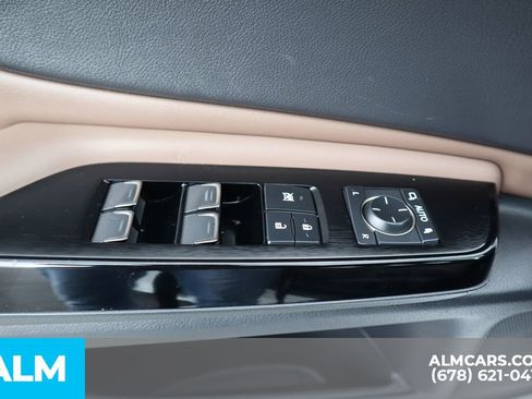 Used 2022 Lexus ES 300h w/ Premium Package image 17