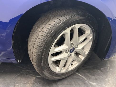 Used 2013 Ford Fusion SE FWD image 31