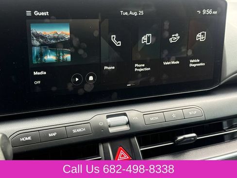 Used 2026 Kia K4 FWD image 22