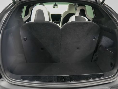 Used 2022 Tesla Model X Plaid AWD/4WD image 13