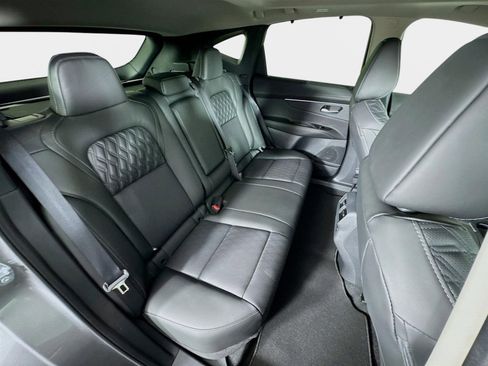 New 2026 Nissan Murano Platinum AWD/4WD image 28