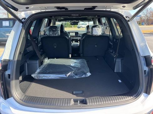 New 2025 Kia Telluride EX X-Line image 7