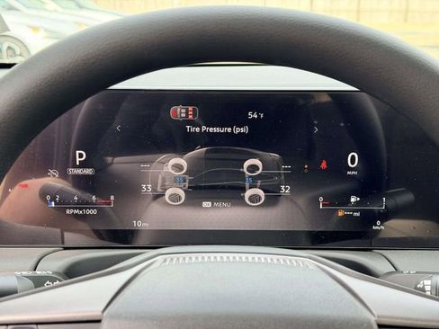 New 2026 Nissan Sentra SV w/ Floor Mat Package image 22