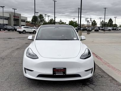 Used 2022 Tesla Model Y Performance