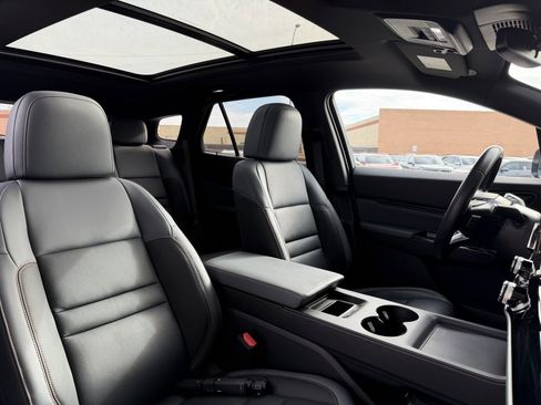 Used 2024 Honda Prologue Touring image 39