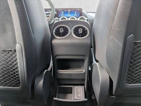 Certified 2026 Mercedes-Benz GLA 35 AMG 4MATIC image 15