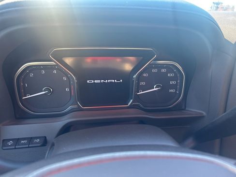 Certified 2022 GMC Sierra 1500 Denali w/ Denali Reserve Package image 25
