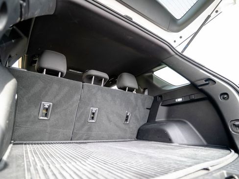 Certified 2026 Chevrolet Equinox LT w/ LPO, Floor Liner Package FWD image 30