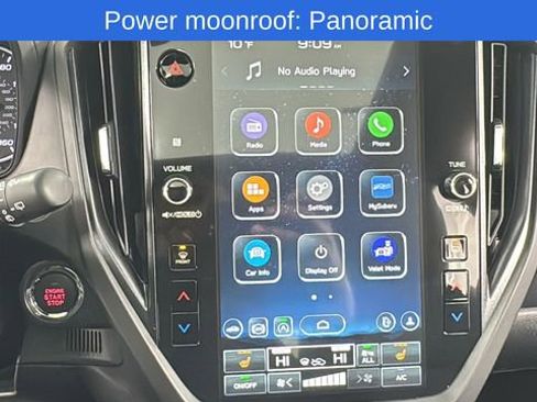 New 2026 Subaru Forester Premium image 25