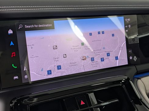 New 2026 Porsche Panamera 4 AWD/4WD image 34