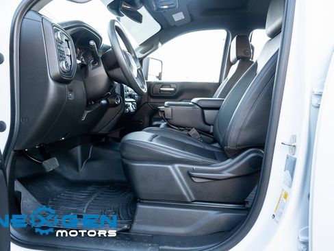 Used 2024 GMC Sierra 2500 Pro image 22