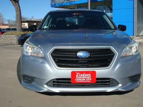 Used 2017 Subaru Legacy 2.5i w/ Alloy Wheel Package image 2