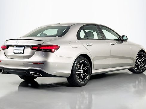 Certified 2022 Mercedes-Benz E 350 Sedan image 13