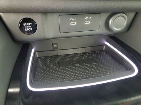 New 2026 Nissan Rogue Platinum AWD/4WD image 18