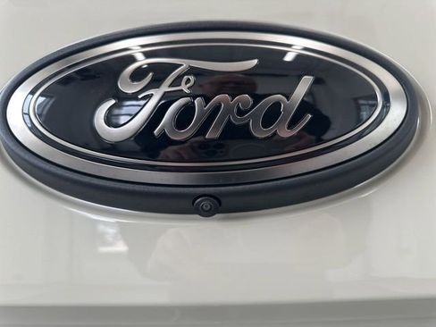 New 2026 Ford Ranger XLT AWD/4WD image 12